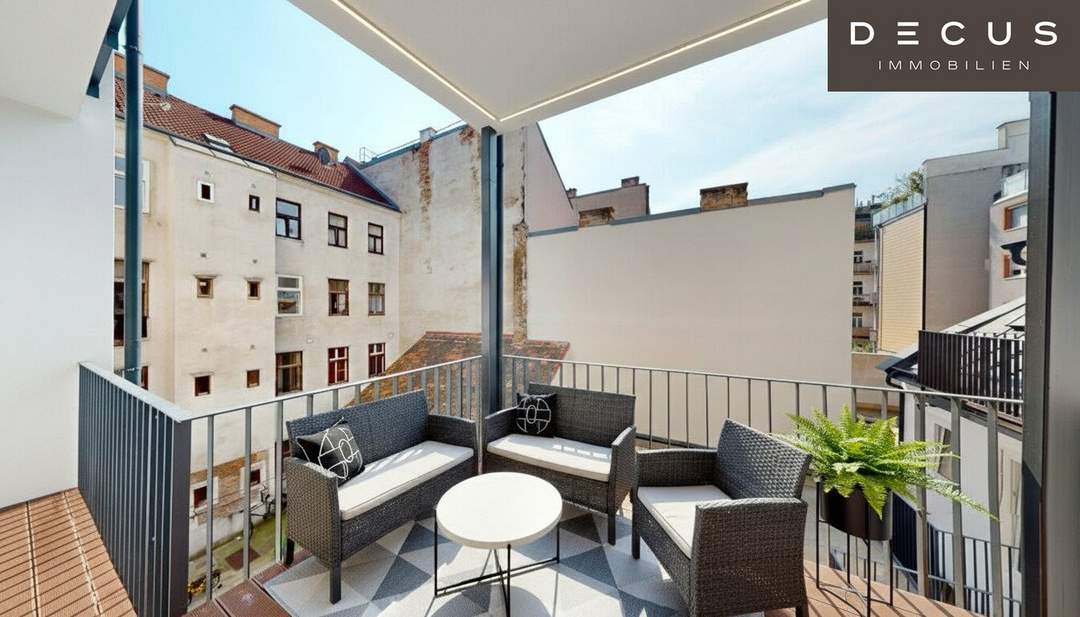 TOP SANIERTER ALTBAU | NAHE ZENTRUM | FREIFLÄCHEN |