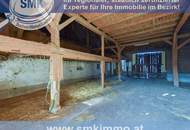 Großzügiger Vierkanthof mit Entwicklungspotenzial