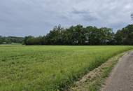 Landwirtschaftlicher Nutzgrund Acker Fraham