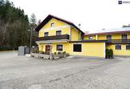 Kurze Vermietung am Fuße der Soboth: 666 m² mit großem Potenzial – Kreativer Umbau für Ihre erfolgreiche Airbnb- oder Booking-Vermietung!