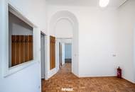 Repräsentative Büro- oder Praxisfläche im Herzen von Bad Ischl