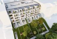 ERSTBEZUG - Charmante 3 Zimmerwohnung mit Terrasse und Garten - U3 - 2 bedroom apartment + garden