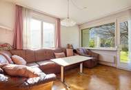 Ein Ort zum Heimkommen – Zweifamilienhaus mit großem Garten zum Verlieben
