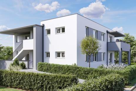 Eigenheim jetzt zum Top Preis! Eberstalzell - Eigentumswohnungen in Top Lage wo Preis- Leistung stimmen!, Wohnung-kauf, 285.000,€, 4653 Wels-Land