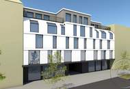The 96-Key Micro-Living Project: Volleffizientes Gewerbe- und Apartment-Asset an einem der stärksten Logistik-Knotenpunkte Wiens