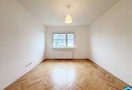 Helle 3 Zimmerwohnung mit Balkon nahe dem Hauptbahnhof