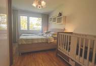 Sanierte 3-Zimmer-Neubauwohnung mit Loggia