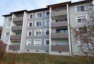 Helle, sanierte ca. 82m² EG-Wohnung mit 6m² Loggia in Klein-Pöchlarn