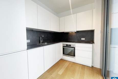 City-Highlight in den „Parkapartments am Belvedere“, Wohnung-miete, 1.420,17,€, 1100 Wien 10., Favoriten