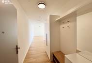 Fernblick im 16ten Stock beim BELVEDERE!