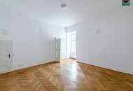 BÜRO in historischem Denkmal-Haus in Toplage der Innenstadt!