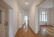 ++NEU++ Tolle 3,5 Zimmer Stil-Altbauwohnung mit Balkon! in TOP-Lage