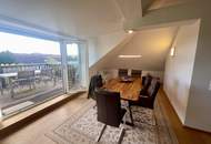 Penthouse in Spitzenlage