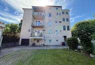 Einzigartige Gelegenheit: Wohnen in einer Stadtvilla im Herzen von Wels