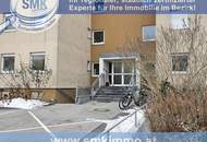 Große gepflegte Eigentumswohnung mit sonnigem Balkon in Mautern!