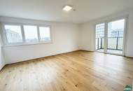 Attraktive 2 Zimmer Wohnung I Balkon I unmittelbar U3