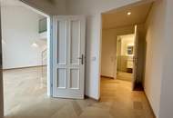 1010! Moderne 4-Zimmer-DG-Maisonette mit kleinem Balkon in toller Lage!