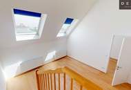 | KLIMATISIERT | DACHTERRASSE | LICHTDURCHFLUTET | STELLPLATZ ZUR MIETE MÖGLICH