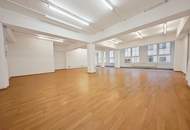 40m² Büro-/Ausstellungsfläche | mit Lastenaufzug | U-Bahhnähe | auch 75m² &amp; 115m² verfügbar