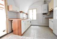 Praktisches Apartment mit Küche im Zentrum von Steyr!