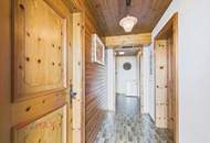 Großzügiges Ferienhaus mit Weitblick und Privatsphäre im Bregenzerwald