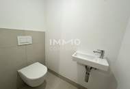 BEIM DONAUUFER: Neubau-Investment – 2 Zimmer Erstbezug