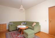 Gepflegte 2-Zimmer-Wohnung mit besten Aussichten in Leoben