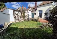 Wohnhaus mit Kellergewölbe als besonderes Highlight!