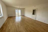 Kirnberg – traumhafte 2 Zimmerwohnung mit herrlichem Balkon