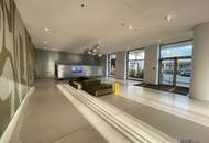 Wunschlos Glücklich - Moderne 2-Zimmer-Wohnung mit Loggia und vielen Annehmlichkeiten direkt im Wohnhaus!