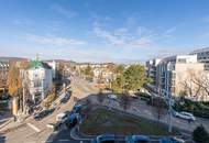"Luxury Rooftop Apartment"