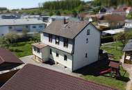 Großzügiges Wohnhaus mit vielseitiger Raumaufteilung im Zentrum von Bad Tatzmannsdorf