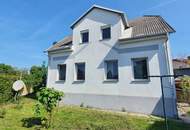 Zwei Wohneinheiten + Vereinsbereich in Wr. Neustadt – Ideal für Familien oder Investoren