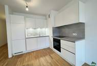 Charmante 2-Zimmer Wohnung mit Balkon nahe Siemens AG