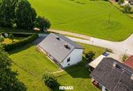Ruhig gelegenes Haus mit viel Potenzial in Kaindorf