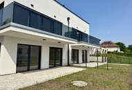 Modernes Doppelhaus mit Garten, Balkon & Dachterrasse – Traumhafter Ausblick nahe Eisenstadt - MIETKAUF MÖGLICH