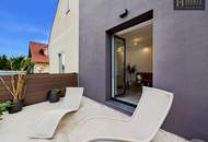 Vollsanierte Doppelhaushälfte in Gumpoldskirchen mit Garten, Terrasse & Garage – 498.000 €