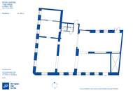 Attraktives Geschäftslokal/Ordination mit Potential - Nähe AKH, Kutschkermarkt