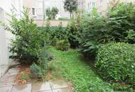 RUHELAGE - 4-Zimmerwohnung mit Garten (Mietbeginn 01.05.2026)