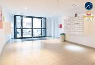 neuwertige 2-Zimmer-Wohnung mit Garten und Pkw-Stellplatz