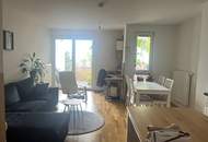 Schöne 2 Zimmerwohnung mit Balkon in Ruhelage - Befristet vermietet bis November 2026