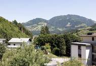 "Wärme, Weitblick und Wohngefühl" - 3-Zimmer-Wohnung in St. Veit/Abtsdorf!