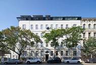 Kapitalanlage mit laufenden Mieteinnahmen, Rendite 4,80 %, Büro mit 3 Räumen Unbefristet vermietet