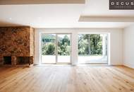 ERSTBEZUG! Luxuriöse Villa mit Sauna und Indoor-Pool!