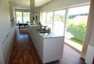 "Wohntraum" Villa mit Pool - Fernblick und direkten Zugang zum Wald