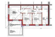 Mietkauf: Modernes Quattrohaus mit großen Terrassen und Garten in attraktiver Lage