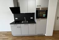 Optimaler Grundriss: Kompakte 1-Zimmer-Wohnung mit Balkon und ausgezeichneter Anbindung