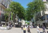 GESCHÄFT 77 m² + 74 m² LAGER - Mariahilfer Straße Bestlage