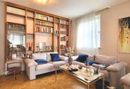ZENTRALE GELEGENE 3-4 ZIMMER EIGENTUMSWOHNUNG MIT LOGGIA UND GEMEINSCHAFTSPOOL