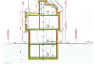 Exklusiver Doppelhaus-Neubau in 1230 Wien – Ruhe trifft Raffinesse - SCHLÜSSELFERTIG